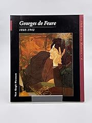 Georges feure 1868 d'occasion  Livré partout en France