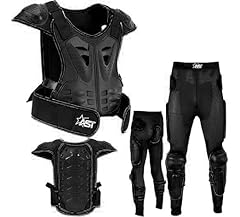 Motorcycle armor protective for sale  Delivered anywhere in UK
