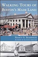 Walking tours boston for sale  Delivered anywhere in USA 