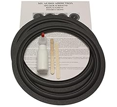 Audio addiction speaker for sale  Delivered anywhere in USA 