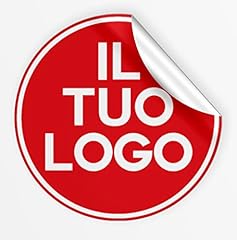 Pubblicità carta plastica usato  Spedito ovunque in Italia 