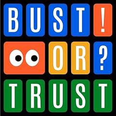 Bust trust kids for sale  Delivered anywhere in UK