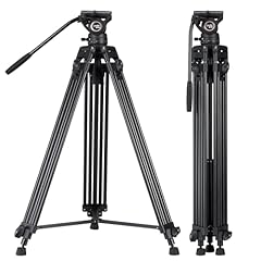 Video tripod system for sale  Delivered anywhere in USA 