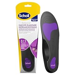 Scholl semelle orthopédique d'occasion  Livré partout en France