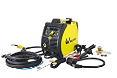 Weldpro 200 Amp Inverter Multi Process Welder with for sale  Delivered anywhere in USA 