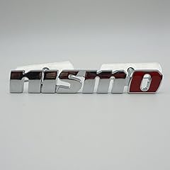 Nissan nismo metall gebraucht kaufen  Wird an jeden Ort in Deutschland