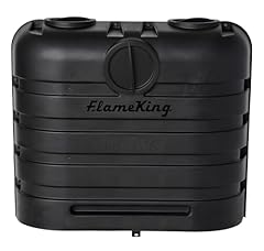 Flame king dual for sale  Delivered anywhere in USA 