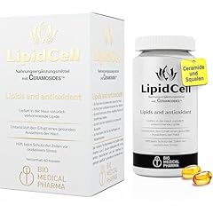 Squalan ceramide kapseln gebraucht kaufen  Wird an jeden Ort in Deutschland
