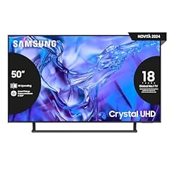 Smart samsung ue50du8570uxzt usato  Spedito ovunque in Italia 