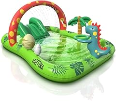 Inflatable kids pool for sale  Delivered anywhere in USA 