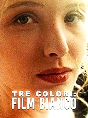Tre colori film usato  Spedito ovunque in Italia 