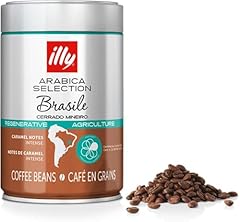 Illy caffè grani usato  Spedito ovunque in Italia 