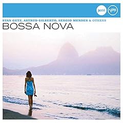 Bossa nova gebraucht kaufen  Wird an jeden Ort in Deutschland