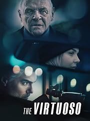 The virtuoso gebraucht kaufen  Wird an jeden Ort in Deutschland