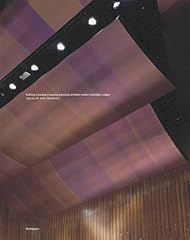 Caruso john architects for sale  Delivered anywhere in USA 