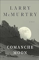 Comanche moon novel for sale  Delivered anywhere in USA 