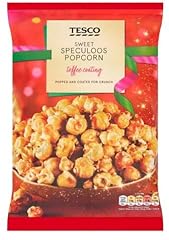 Sweet speculoos popcorn for sale  Delivered anywhere in UK