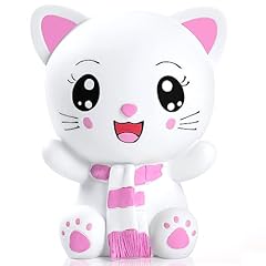 Kitten money bank for sale  Delivered anywhere in USA 
