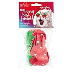Pretty kitty katzenspielzeug gebraucht kaufen  Wird an jeden Ort in Deutschland