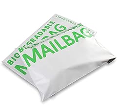 50x biodegradable bags for sale  Delivered anywhere in UK