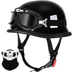 Motorcycle helmet german for sale  Delivered anywhere in USA 