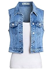 Ss7 womens denim for sale  Delivered anywhere in UK