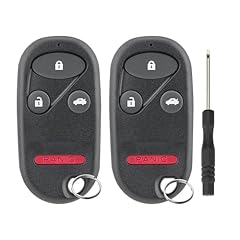 2pcs 434mhz remote for sale  Delivered anywhere in USA 