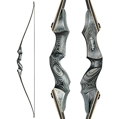 Black hunter archery for sale  Delivered anywhere in UK
