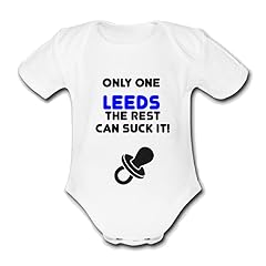 Leeds suck football for sale  Delivered anywhere in UK