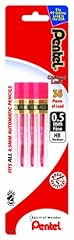 Pentel red drafting for sale  Delivered anywhere in USA 