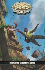 Savage worlds adventure d'occasion  Livré partout en France