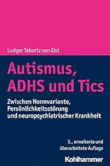 Autismus adhs tics gebraucht kaufen  Wird an jeden Ort in Deutschland