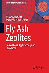 Fly ash zeolites for sale  Delivered anywhere in UK