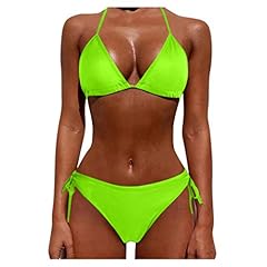 Bikini size sets for sale  Delivered anywhere in UK