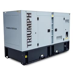 100kva 88kw 400v for sale  Delivered anywhere in Ireland