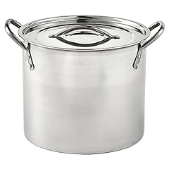 Imusa quart stainless for sale  Delivered anywhere in USA 
