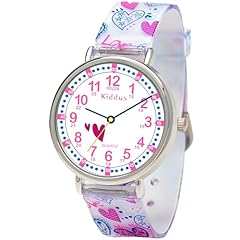 Kiddus educational watches for sale  Delivered anywhere in UK