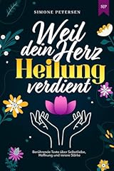 Dein herz heilung gebraucht kaufen  Wird an jeden Ort in Deutschland