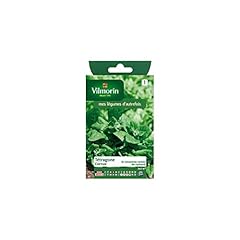 Vilmorin sachet graines d'occasion  Livré partout en France