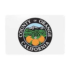 Seal orange county for sale  Delivered anywhere in USA 