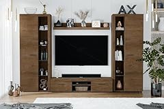 Axliving spacoro schrankwand gebraucht kaufen  Wird an jeden Ort in Deutschland