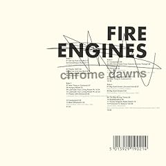 Chrome dawns 2lp for sale  Delivered anywhere in UK