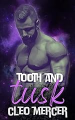 Tooth and tusk d'occasion  Livré partout en France