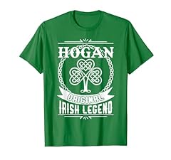 Hogan originale irlandese usato  Spedito ovunque in Italia 