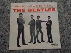 Beatles loves get for sale  Delivered anywhere in USA 