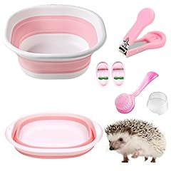 Hedgehog bath supplies for sale  Delivered anywhere in USA 
