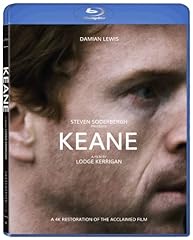 Keane blu ray for sale  Delivered anywhere in USA 