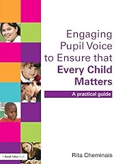 Engaging pupil voice for sale  Delivered anywhere in UK