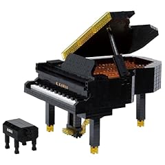 Nanoblock instruments kawai for sale  Delivered anywhere in USA 