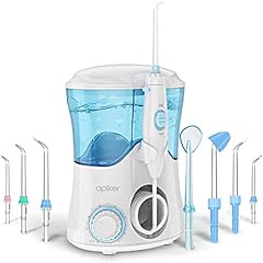 Water tooth flosser for sale  Delivered anywhere in UK